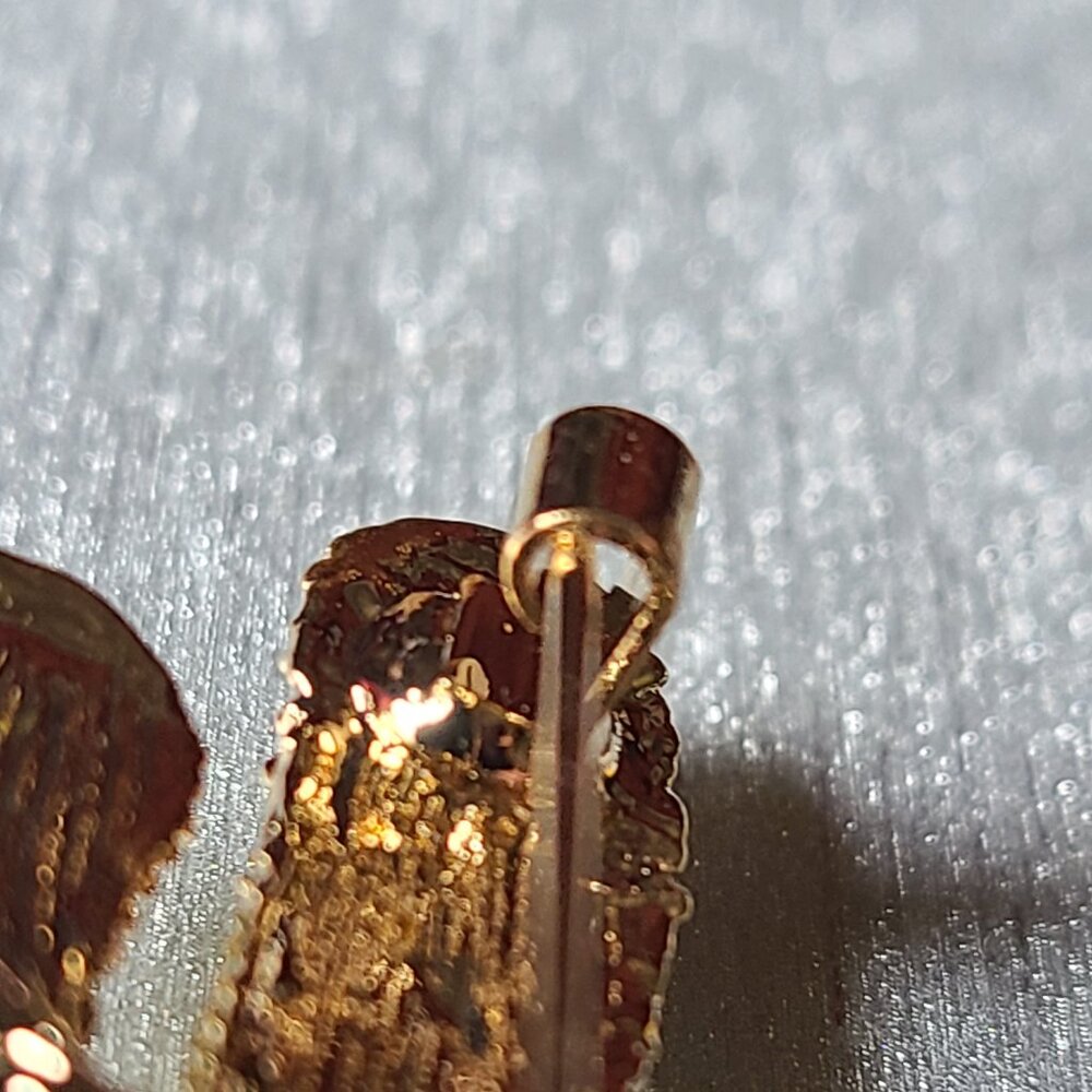 Brooch - Picture 8 of 9